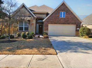 707 Brook Meadow Trl, Cedar Park, TX 78613