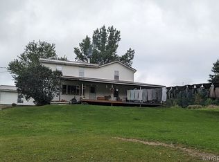 10519 Handcock Rd, Houghton, NY 14744