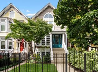 2426 N Burling St, Chicago, IL 60614