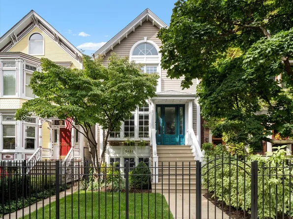 2426 N Burling St, Chicago, IL 60614