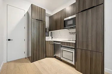 161 East 89th Street, #1D