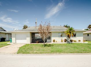 20 N Rosiland Ct, Merritt Island, FL 32952