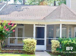 26063 Canal Rd UNIT B-1, Orange Beach, AL 36561