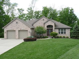3953 Legendary Ridge Ln, Cleves, OH 45002