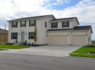 100 W 510th St S, American Fork, UT 84003