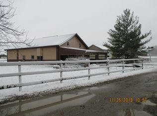 213 Mill St, Loami, IL 62661