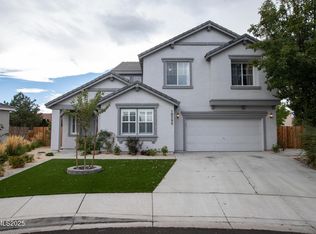 10595 Baton Ct, Reno, NV 89521