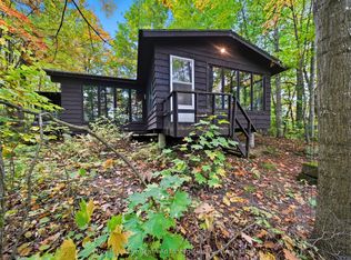 256 Dunchurch Estates Rd, Whitestone, ON P0A 1G0