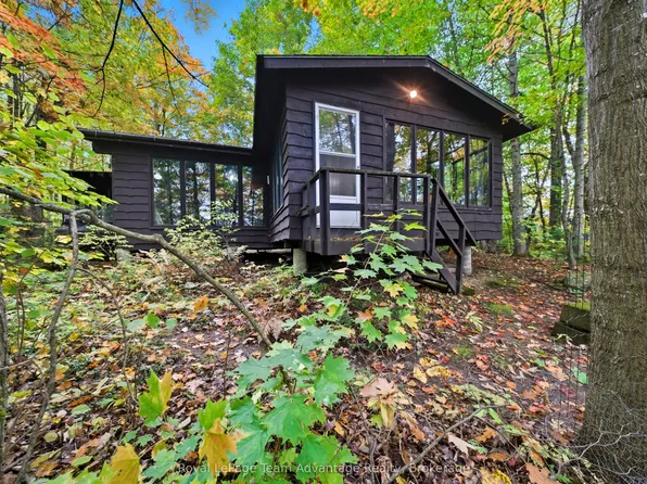 256 Dunchurch Estates Rd, Whitestone, ON P0A 1G0