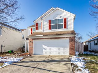 5670 Congressional Pl, Indianapolis, IN 46235