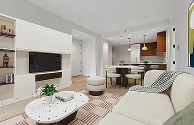 Rented by REAL New York