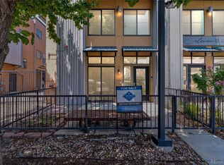 3195 Blake St APT 101, Denver, CO 80205
