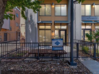 3195 Blake Street #101, Denver, CO, 80205