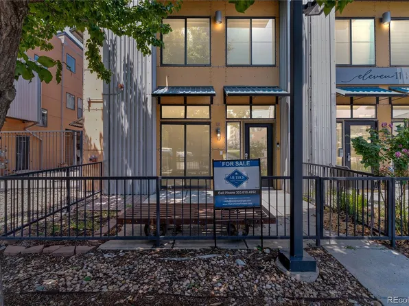 3195 Blake Street #101, Denver, CO 80205