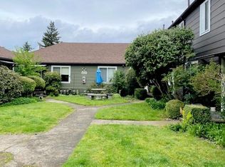6010 NE Flanders St #F07, Portland, OR