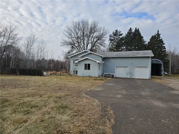 25663 State Road 35, Webster, WI 54893
