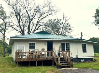 10892 County Road 427, Cross Timbers, MO 65634