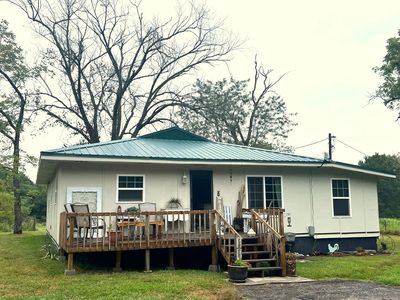 10892 County Road 427, Cross Timbers, MO, 65634