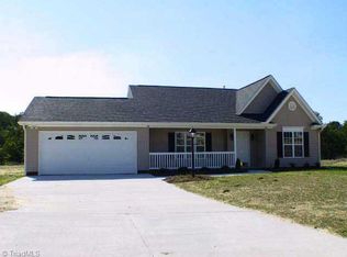 249 Laurel Oak Rnch, High Point, NC 27265