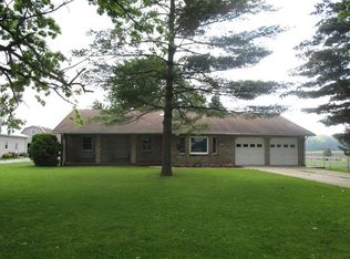 124 Clark Rd S, La Rue, OH 43332