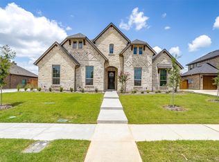5621 Rutherford Dr, Midlothian, TX 76065