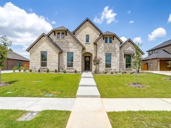 5621 Rutherford Dr, Midlothian, TX 76065