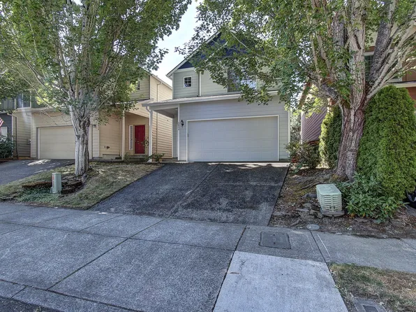 3058 SE Merriweather Dr, Hillsboro, OR 97123