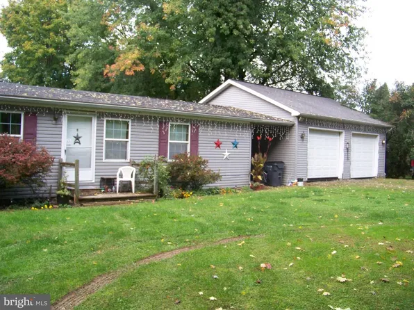 607 Drytown Rd, Holtwood, PA 17532
