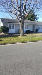 770A Marlton Rd, Monroe Township, NJ, 08831