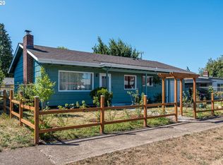 1367 Quinalt St, Springfield, OR 97477