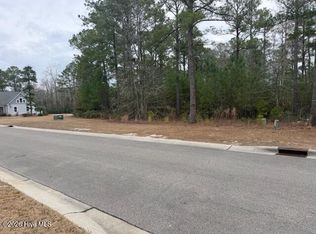 3781 Hallmark Rd NE Lot 234, Leland, NC 28451