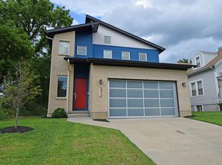 5812 Bramble Ave, Cincinnati, OH 45227