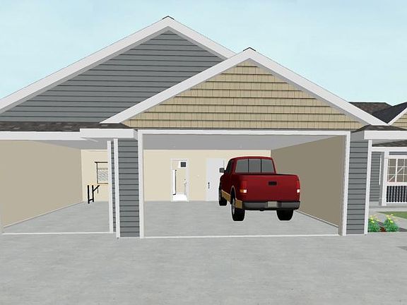 2nd image of 2335 Mineral Springs Pkwy NE