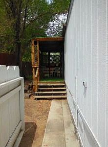 To Front Porch