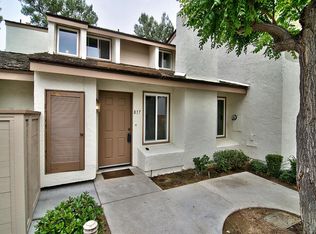 817 Vista Ct, Brea, CA 92821