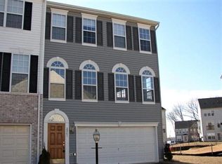 2261 Henry Watts Loop, Woodbridge, VA 22191