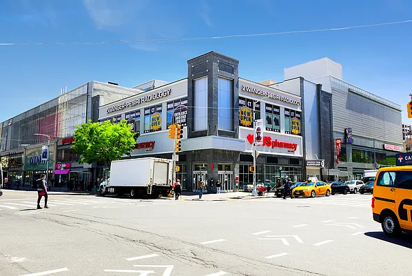 Rented by Keller Williams NYC | media 9