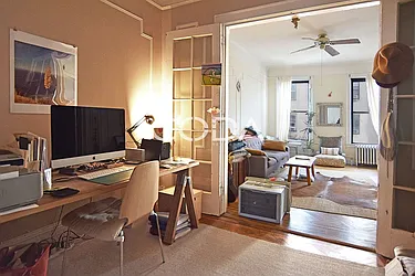 Rented by Coda Real Estate NYC