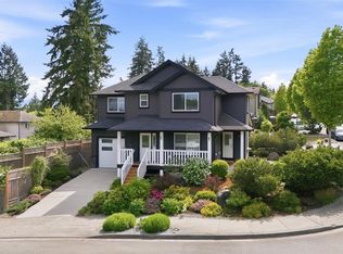 1730 Parhar Rd, Nanaimo, BC V9X0A8