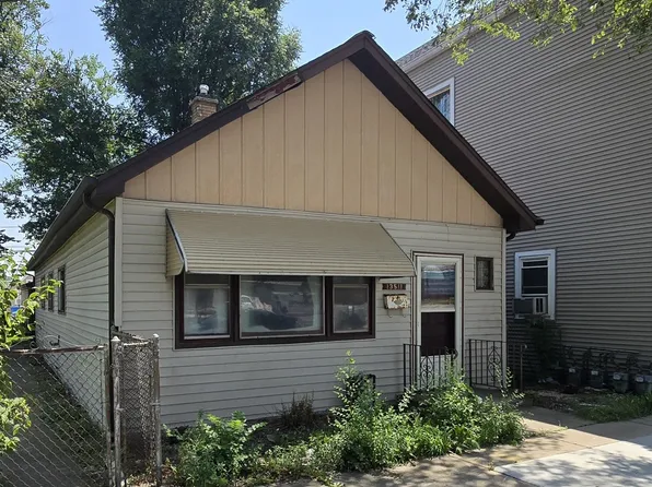 (undisclosed Address), Chicago, IL 60633