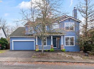 15846 NW Andalusian Way, Portland, OR 97229