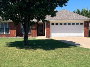 1625 Ivy Cv, Conway, AR 72034
