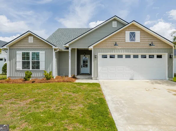 3707 Deidra Miller Cir, Valdosta, GA 31605