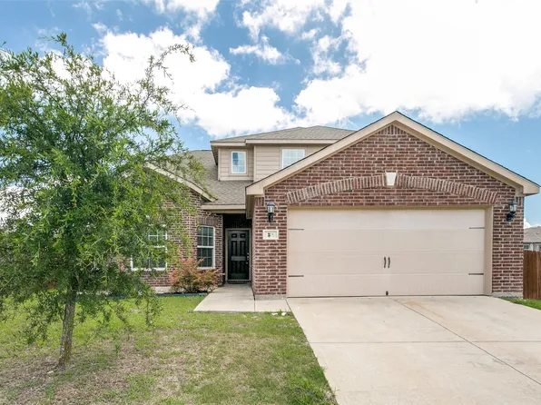 215 Silver Leaf Dr, Princeton, TX 75407