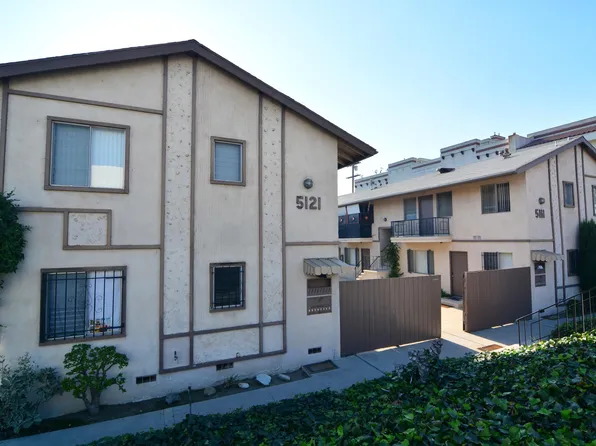 5111 Inglewood Blvd #5121-7, Culver City, CA 90230