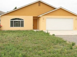 103207 W Pauline Rd, Prosser, WA 99350