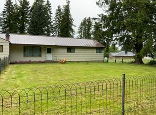 37340 Jenck Rd, Cloverdale, OR 97112