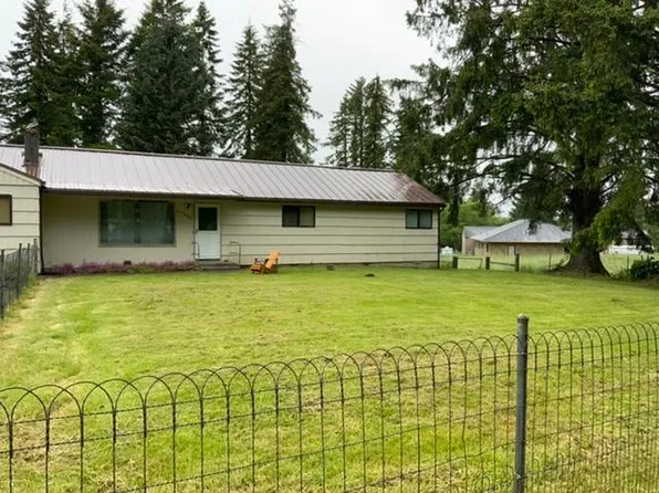 37340 Jenck Rd, Cloverdale, OR 97112
