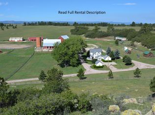 15435 E Cherry Creek Rd, Larkspur, CO 80118