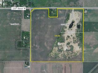 5100 235th St W, Farmington, MN 55024